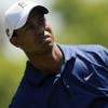 Tiger Woods : si son retour sur les parcours de golf est délicat, comme ici (photo) à Charlotte fin avril, la convalescence de sa famille après la révélation de ses liaisons extra-conjugales l'est encore plus...