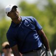 Tiger Woods : si son retour sur les parcours de golf est délicat, comme ici (photo) à Charlotte fin avril, la convalescence de sa famille après la révélation de ses liaisons extra-conjugales l'est encore plus...