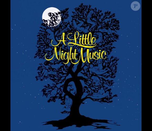 La comédie musicale A Little Night Music