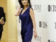 Catherine Zeta-Jones : dans sa robe impériale, elle savoure les honneurs d'une prestigieuse nomination !