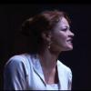 Une des performances de Catherine Zeta-Jones dans la pièce A Little Night Music