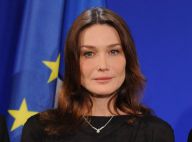 Carla Bruni brisée par le chagrin : son meilleur ami et parrain de son fils s'est suicidé...