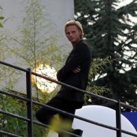 L'Amour est aveugle : Un candidat plante la princesse Alexandra de Secret Story 2...