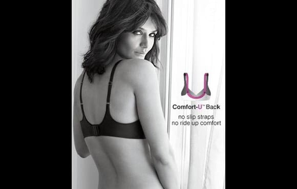 Helena Christensen égérie de Bali