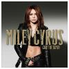Miley Cyrus lève le voile sur la pochette de Can't be tamed, son troisième album (hors Hannah Montana) à paraître le 21 juin prochain.