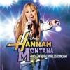 Miley Cyrus, pour l'album live Hannah Montana : Best of both worlds, en 2008.