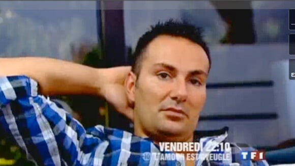 L'Amour est aveugle par Arnaud Lemaire : Youval, le candidat de l'émission d'hier, est en réalité... une superstar !