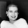 Grace Kelly à Cannes en 1955