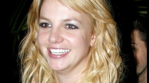 Britney Spears : écoutez "Rebellion", la chanson qu'elle a tenté de nous cacher !