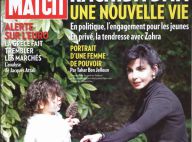 Rachida Dati nous dévoile sa fille Zohra qui a bien grandi : "Elle m'a permis de voir la vie autrement" !