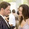 Russell Crowe et Marion Cotillard sur le tournage de A Good Year en janvier 2006