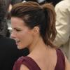 Kate Beckinsale, membre du jury du 63e festival de Cannes, lors du photocall le 12 mai 2010