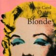 Joyce Carol Oates -  Blonde  