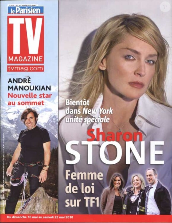 TVMagazine
