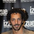 Tomer Sisley