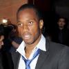 Didier Drogba, samedi 15 mai, après la victoire de son club Chelsea, contre l'équipe de Portsmouth (1-0) en finale de la FA Cup 2010.