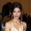 Jessica Biel