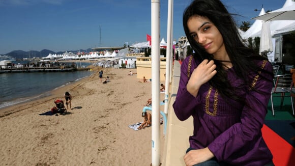 Cannes 2010 - Pendant qu'Hafsia Herzi se prélasse sur la plage, un yakuza dévoile l'enfer du crime...