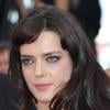 Roxane Mesquida lors du tapis rouge du film Biutiful pendant le festival de Cannes le 17 mai 2010