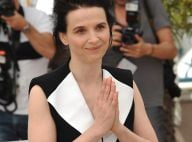 Cannes 2010 - Juliette Binoche expose sa beauté lumineuse... puis fond en larmes !