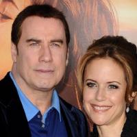 John Travolta : sa femme Kelly Preston est... enceinte !