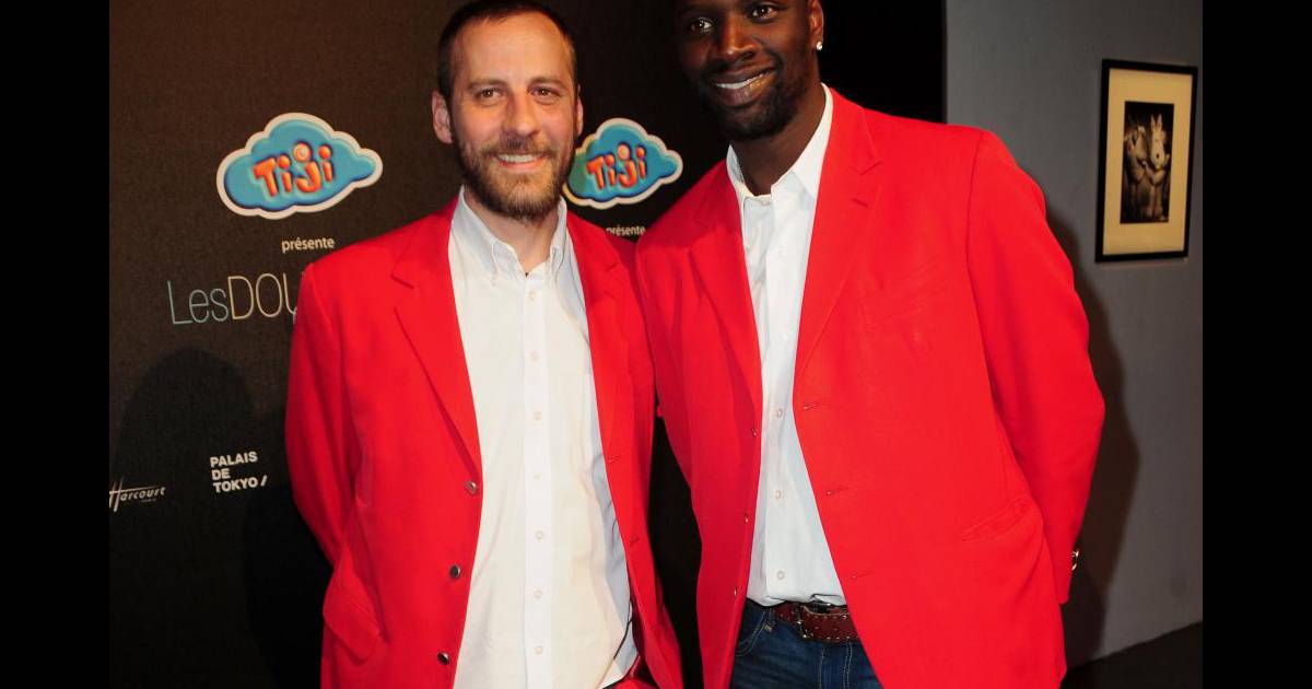 Omar Et Fred Le Spectacle Streaming Omar et Fred : C'est chacun pour soi désormais... - Purepeople
