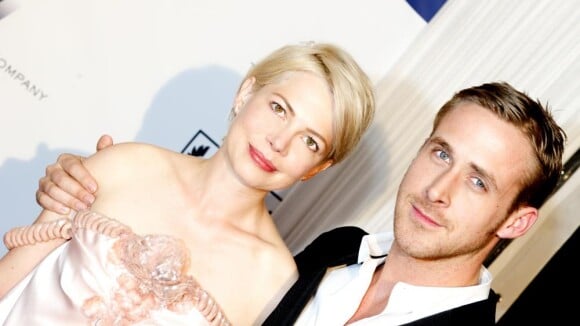 Cannes 2010 - Ryan Gosling et Michelle Williams tentent de recoller les morceaux...