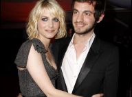 Cannes 2010 - Mélanie Laurent et son frère, Géraldine Pailhas et son chéri... De bien jolis couples pour un dîner parfait !
