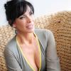 Mathilda May était en 2010 la marraine du prix Jeunesse au festival de Cannes