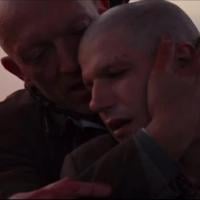 Regardez Vincent Cassel, crâne rasé et inquiétant, dans le teaser du film d'un réalisateur très controversé !