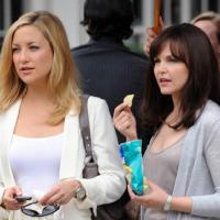 Kate Hudson et Ginnifer Goodwin en flagrant délit de... copinage !