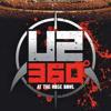 U2 - Dvd 360° Tour - disponible le 7 juin 2010 !