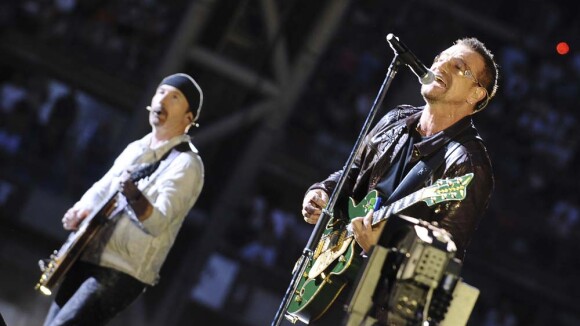 Bono est sorti de l'hôpital, mais de nombreuses dates de concerts sont annulées !