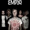Après The Peaceful Riot, Empyr dévoilera un second album en sepembre 2010