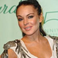 Lindsay Lohan : Elle appelle Chanel à la rescousse, mais risque... la prison !
