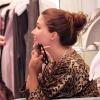 Sophia Bush fait du shopping à Beverly Hills le 28 mai 2010