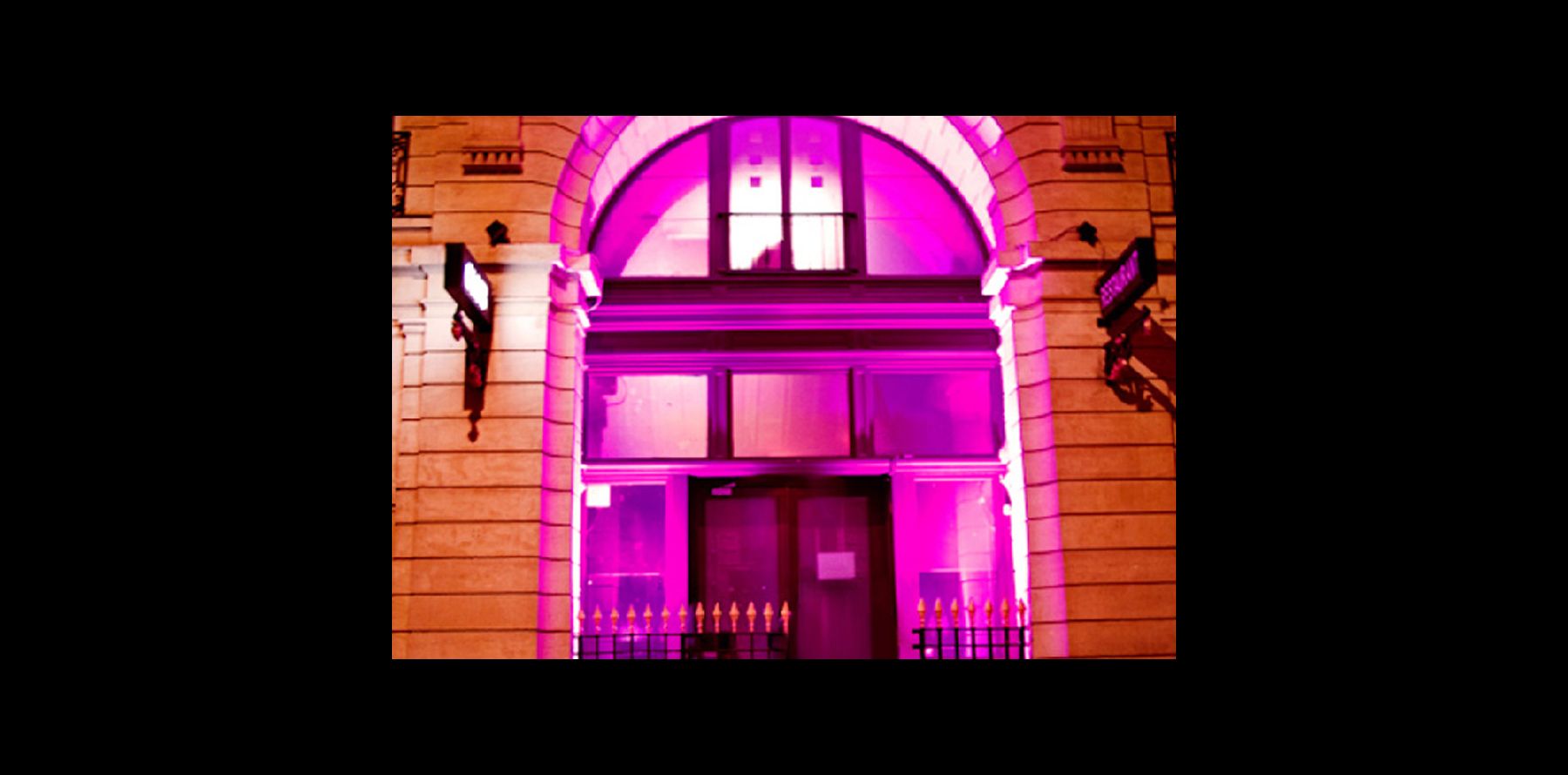 Les Bains Douches Paris Boite De Nuit Les Bains-Douches, célèbre boîte de nuit parisienne... définitivement