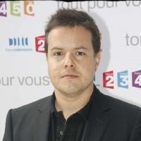 Nicolas Demorand de France Inter : Le journaliste change de cap !
