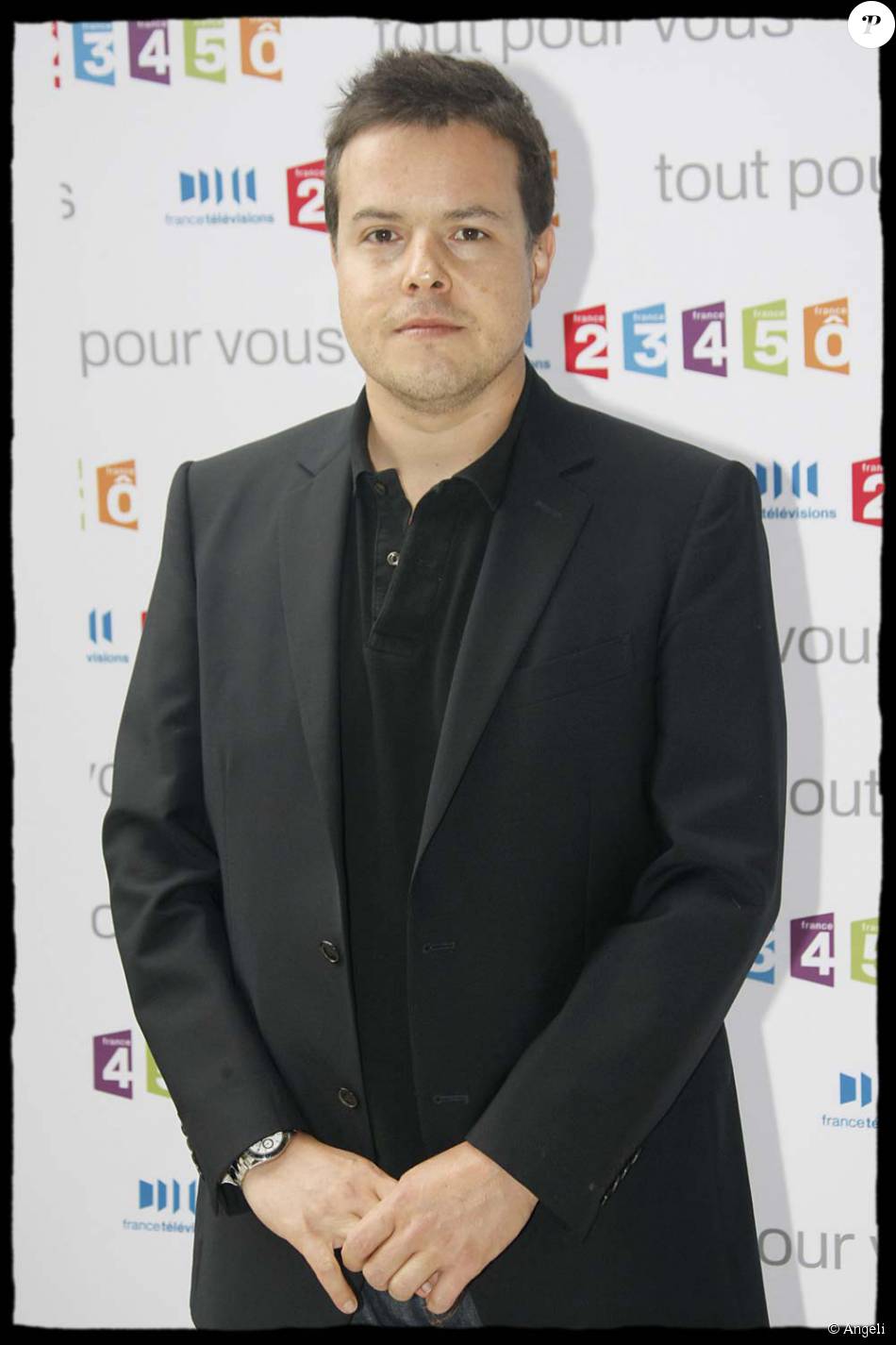 Nicolas Demorand vient d'annoncer son départ