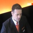 Rocco Siffredi se transforme en agent pour Sixt, locations de voiture !