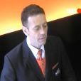 Rocco Siffredi se transforme en agent pour Sixt, locations de voiture !