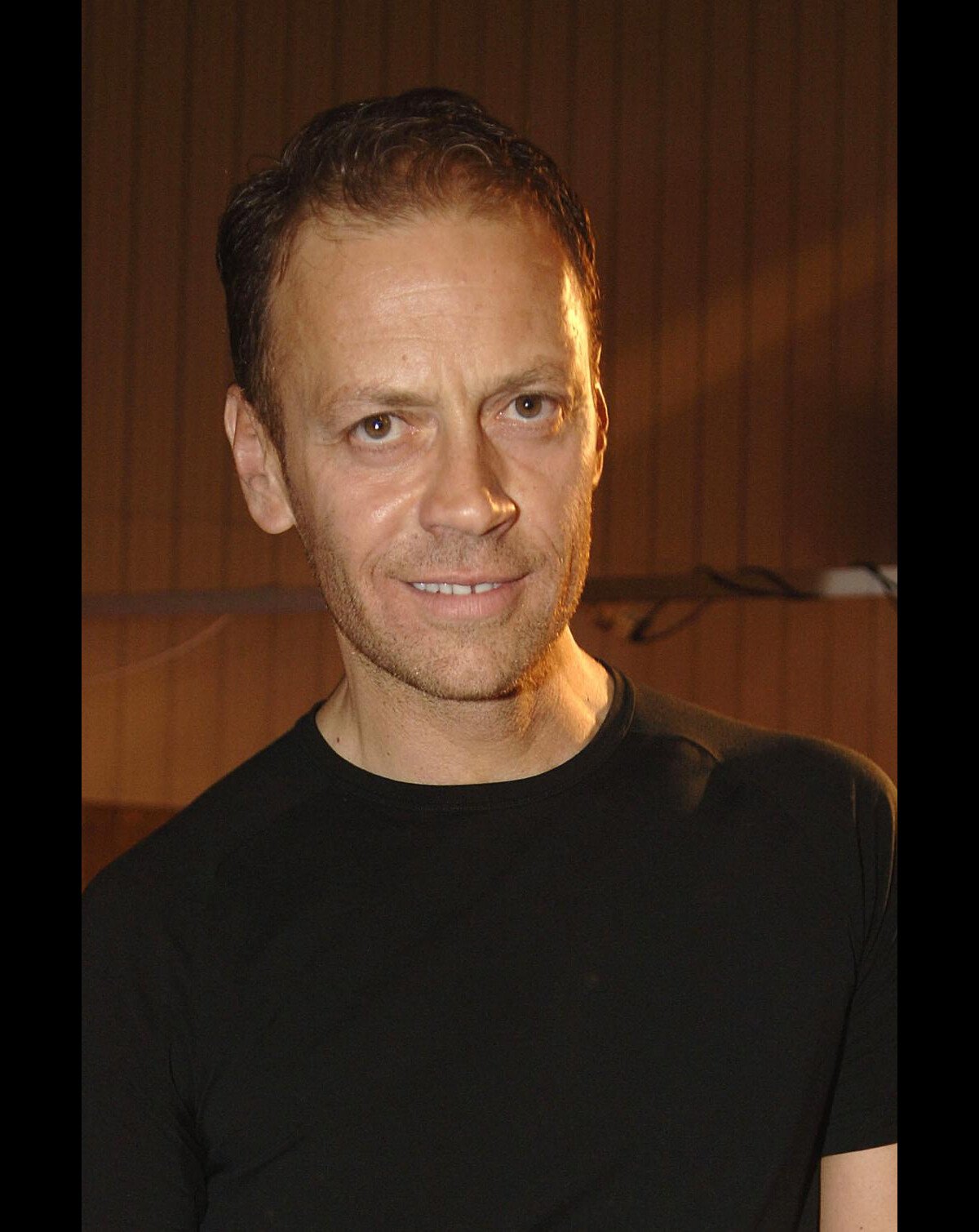 Photo : Rocco Siffredi - Purepeople