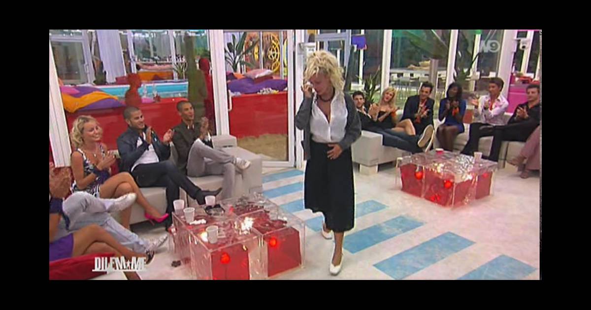 Cindy Et Alexandre Marie Au Premier Regard Dilemme : Cindy est en dépression, Kevin change de clan et Marie