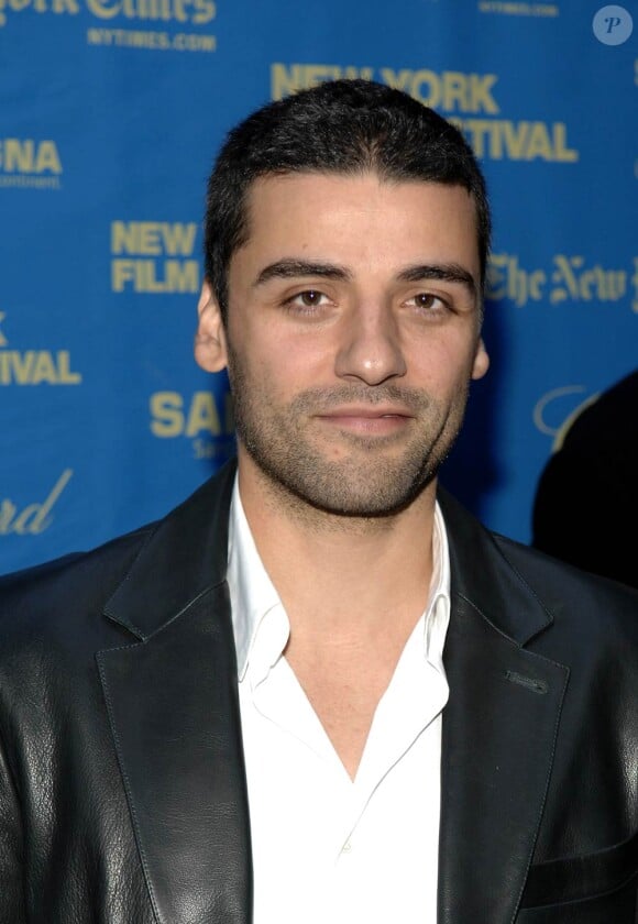 Oscar Isaac démarrera le tournage de W.E. en Grande-bretagne, en juillet 2010.