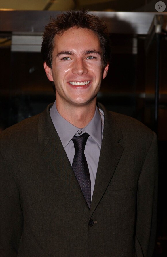 James D'Arcy démarrera le tournage de W.E. en Grande-bretagne, en juillet 2010.