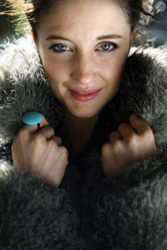 Andrea Riseborough démarrera le tournage de W.E. en Grande-bretagne, en juillet 2010.