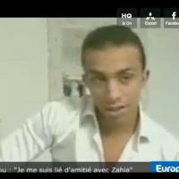 Scandale des Bleus - Abou, désormais libre, s'exprime : ''Bien sûr, je connais Zahia'' ! (réactualisé)