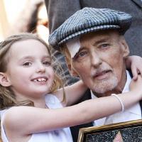Mort de Dennis Hopper : sa fille n'a pas pu assister à son enterrement...