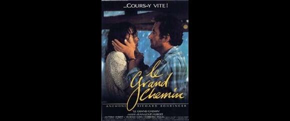 Le Grand Chemin (1986)