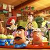 Des images de Toy Story 3, en salles le 18 août 2010.